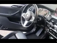 Usado BMW X4 Comfort Edition 190 CV (139 kW) 2018 Negro SUV