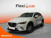 usado Mazda CX-3 2.0 SKY GE i-Eloo Luxury 4WD AT