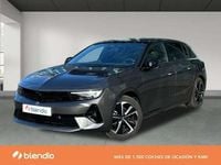 Usado Opel Astra S 131 CV (96 kW) 2024 Gris Utilitario