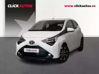 Occasion Toyota Aygo X-play 72 PK (52 kW) 2022 Wit Hatchback