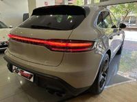 Usado Porsche Macan S 381 CV (280 kW) 2023 Gris crayón SUV
