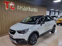 Usado Opel Crossland X Edition 110 CV (80 kW) 2020 Blanco SUV
