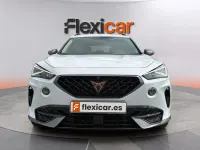 Usado Cupra Formentor 150 CV (110 kW) 2024 Rojo SUV