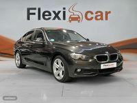 Usado BMW 318 150 CV (110 kW) 2016 Berlina
