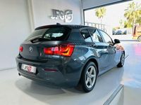 usado BMW 116 Serie 1 d