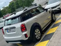 Usado Mini Cooper D Countryman 150 CV (110 kW) 2021 Gris / plata SUV
