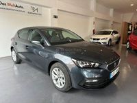 usado Seat Leon 2.0tdi Cr S&s Style Xs Dsg-7 150