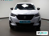 Usado Peugeot 2008 Active 110 CV (80 kW) 2022 Blanco SUV