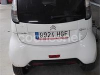 Usado Citroën C-zero 39 kW (54 CV) 2011 Eléctrico Utilitario