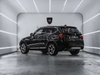 Usado BMW X3 258 CV (189 kW) 2015 Negro SUV