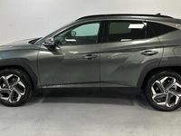 Nuevo Hyundai Tucson 160 CV (117 kW) 2025 Gris/plata SUV