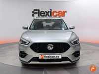 Usado MG ZS Comfort 116 CV (85 kW) 2025 Gris SUV