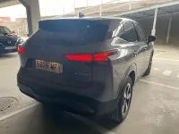 Usado Nissan Qashqai N-Connecta 190 CV (139 kW) 2023 Gris SUV