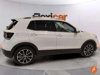 Occasion VW T-Cross Sport 110 PK (80 kW) 2021 Wit SUV