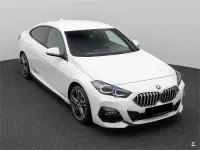 Usado BMW 220 Sport Line 190 CV (139 kW) 2023 Blanco Coupe