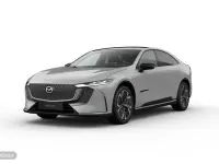 Nuevo Mazda 6e Takumi-Line 179 kW (244 CV) 2026 Gris Berlina