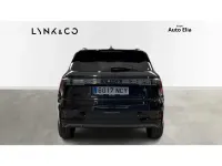 Usado Lynk & Co 01 276 CV (202 kW) 2025 Negro SUV
