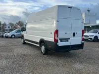 Usado Citroën Jumper 130 CV (95 kW) 2018 Blanco Monovolumen