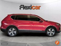 Usado Seat Tarraco 150 CV (110 kW) 2023 Rojo SUV
