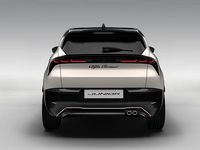 Nuevo Alfa Romeo Junior Edizione Speciale 145 CV (106 kW) 2026 Gris SUV