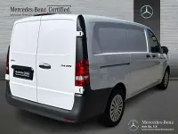 Usado Mercedes Vito 136 CV (100 kW) 2025 Van