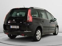 Usado Citroën C4 Picasso 109 CV (80 kW) 2011 Negro Monovolumen