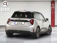 Usado Mini Cooper SE Essential 160 kW (218 CV) 2024 Gris Utilitario