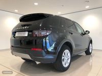 usado Land Rover Discovery 2.0D I4- 150 PS AWD MHEV AT Standard