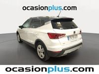 Usado Seat Arona FR 90 CV (66 kW) 2019 Blanco SUV