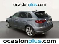 Używany Audi A3 Ambition 150 KM (110 kW) 2013 Szary