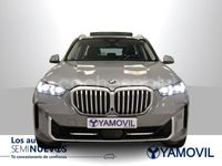 Usado BMW X5 xLine 298 CV (219 kW) 2023 Gris / plata SUV