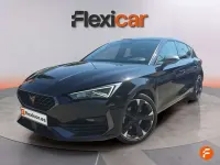 Usado Cupra Leon 190 CV (139 kW) 2023 Negro Utilitario