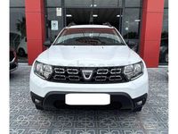 Usado Dacia Duster Comfort 116 CV (85 kW) 2020 Blanco SUV