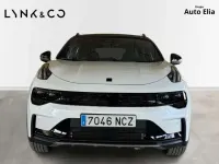 Usado Lynk & Co 08 347 CV (255 kW) 2025 Blanco SUV