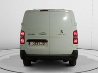 Usado Peugeot Expert Premium 102 CV (75 kW) 2022 Blanco Van