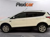 Usado Ford Kuga Trend+ 120 CV (88 kW) 2019 Blanco SUV