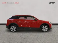 Usado Audi Q2 Advanced Plus 150 CV (110 kW) 2025 Rojo SUV