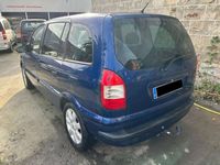 usado Opel Zafira 2.2 DTI 125 CV 7 PLAZAS