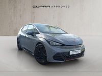 Begagnad Cupra Born e-Boost 169 kW (231 HK) 2023 Eléctrico Halvkombi