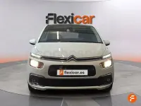 Usado Citroën C4 Picasso Feel 130 CV (95 kW) 2017 Blanco Monovolumen