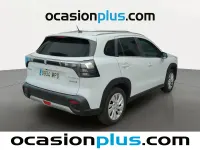 Usado Suzuki SX4 S-Cross 129 CV (94 kW) 2024 Blanco SUV