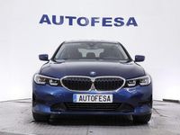 Usado BMW 330e 292 CV (214 kW) 2021 Azul Berlina