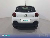 usado Citroën C3 1.2 Puretech S&s You! 83