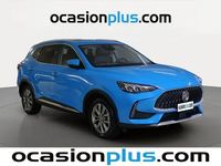 Occasion MG HS Comfort 162 PK (119 kW) 2024 Wit SUV
