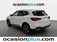Usado MG HS Luxury 162 CV (119 kW) 2023 Blanco SUV