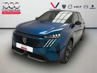 Usado Peugeot 3008 GT 145 CV (106 kW) 2025 Azul SUV