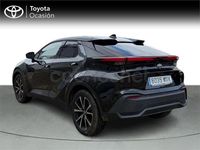 Usado Toyota C-HR Advance 140 HP (102 kW) 2024 Preto SUV