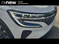 Usado Renault Austral Techno 140 CV (102 kW) 2023 Blanco SUV