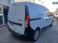 Usado Dacia Dokker Ambiance 90 CV (66 kW) 2015 Blanco Monovolumen