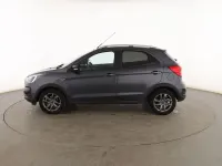 Usado Ford Ka Plus Active 86 CV (63 kW) 2018 Gris Utilitario